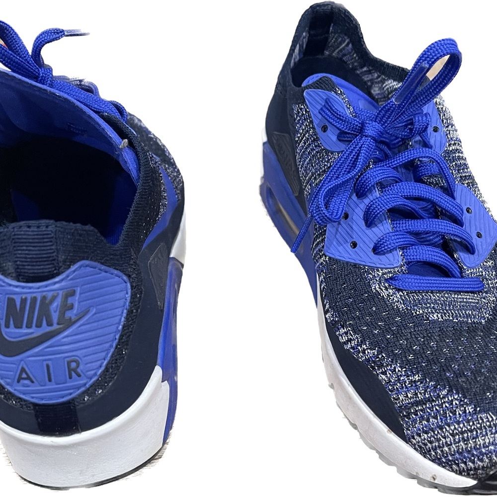 carolina blue airmax